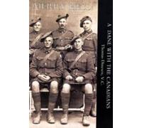 Thomas Dinesen Merry Hell a Dane with the Canadians (Tascabile)