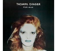 Thomas Dinger Für Mich (Vinyl LP) 12" Album