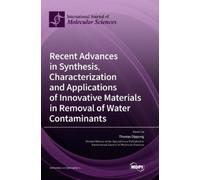 Thomas Dippong Recent Advances in Synthesis, Characterization (Copertina rigida)