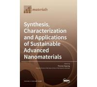 Thomas Dippong Synthesis, Characterization and Applications o (Copertina rigida)