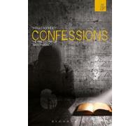 Thomas Docherty Confessions (Tascabile) WISH List