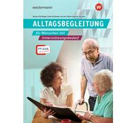 Thomas Dörflinger M Pflege direkt: Alltagsbegleitung Betreuung von (Tascabile)