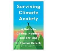 Thomas Doherty Surviving Climate Anxiety (Copertina rigida)