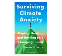 Thomas Doherty Surviving Climate Anxiety (Copertina rigida) (PRESALE 07/10/2025)