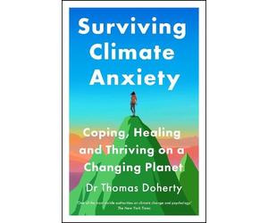 Thomas Doherty Surviving Climate Anxiety (Tascabile) (PRESALE 10/09/2026)