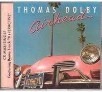 Thomas Dolby - Airhead (Ext. Version, 1988)