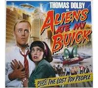 Thomas Dolby - Aliens Ate My Buick