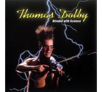 Thomas Dolby - Blinded With Science