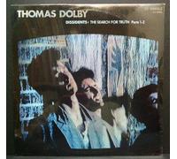 THOMAS DOLBY - dissidents : the search for truth (parts 1 & 2)