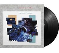 Thomas Dolby - Flat Earth