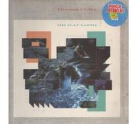 THOMAS DOLBY - FLAT EARTH LP (VINYL) UK PARLOPHONE 1984