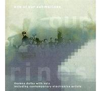 Thomas Dolby - Forty: Live Limited Edition