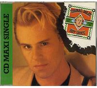Thomas Dolby - Hot Sauce - CD Maxi Single