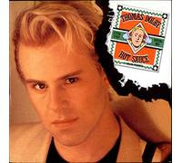 Thomas Dolby - Hot Sauce / Salsa Picante (+ Product Fact) [Vinyl Single]