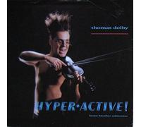 Thomas Dolby - Hyper-Active! (Heavy Breather Subversion)