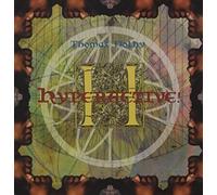 Thomas Dolby / Hyperactive