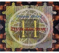 Thomas Dolby - Hyperactive (INCL. Heavy Breather Subversion/7 [Import]