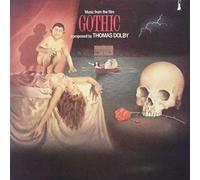 Thomas Dolby - Music From The Film Gothic