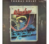 Thomas Dolby - The Age Of Wireless