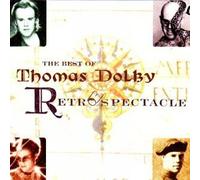 Thomas Dolby - The Best of Thomas Dolby: Retrospectacle (CD) By Thomas Dolby (1996-09-02)
