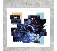 Thomas Dolby - The Flat Earth
