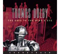Thomas Dolby The Gate to the Mind's Eye (Vinyl LP)