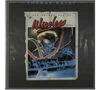 Thomas Dolby - The Golden Age Of Wireless