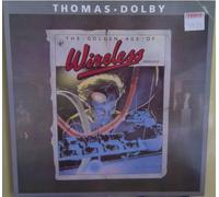 Thomas Dolby - The Golden Age Of Wireless