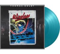 Thomas Dolby - The Golden Age Of Wireless (Turquoise