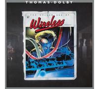 Thomas Dolby The Golden Age of Wireless (Vinyl LP)