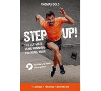 Thomas Dold Step Up (Tascabile)