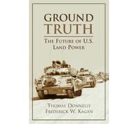 Thomas Donnelly Ground Truth (Tascabile)