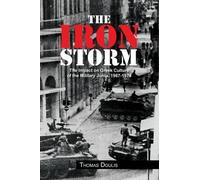 Thomas Doulis The Iron Storm (Tascabile)