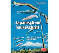 Thomas Dr. Hamm Japanisch im Sauseschritt. Modernes Lehr- und Übungs (Tascabile)