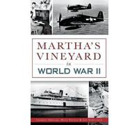 Thomas Dresser Herb Foster Jay Sc Martha's Vineyard in World (Copertina rigida)
