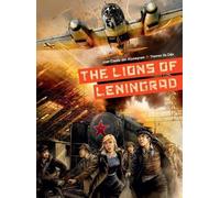 Thomas Du Caju Jean-Claude van Rijckeghem The Lions of Leningrad (Tascabile)