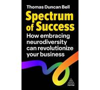 Thomas Duncan Bell Spectrum of Success (Tascabile)
