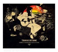 Thomas Dutronc Comme Un Manouche Sans Guitare (CD)