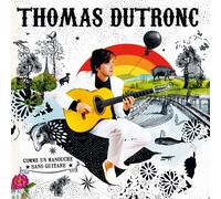 Thomas Dutronc Comme Un Manouche Sans Guitare (Vinyl LP)