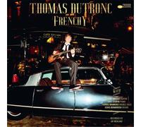 Thomas Dutronc Frenchy (CD) Album