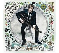Thomas Dutronc Silence on Tourne, on Tourne en Rond (Vinyl LP)