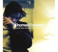 Thomas Dybdahl - One Day You'll Die for...