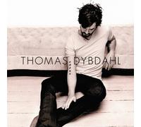 Thomas Dybdahl - Songs - Cd