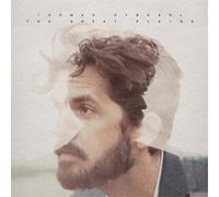 Thomas Dybdahl The Great Plains (CD) Album