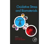 Thomas Dziubla D Allan Butterf Oxidative Stress and Biomater (Copertina rigida)