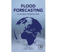 Thomas E. Adams Flood Forecasting (Tascabile)