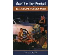 Thomas E. Bonsall More Than They Promised (Copertina rigida)