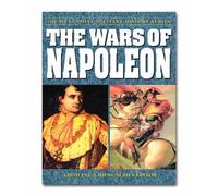 Thomas E. Greiss The Wars of Napoleon (Tascabile) West Point Military History S.