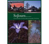 Thomas E. Kinsella Paul W. Schopp SoJourn 1.2, Winter 2016/2017 (Tascabile)