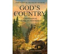 Thomas E Naumann God's Country (Tascabile)